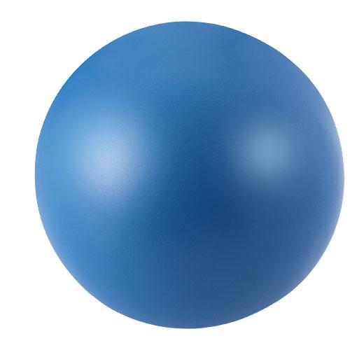 Balle anti-stress Bleu