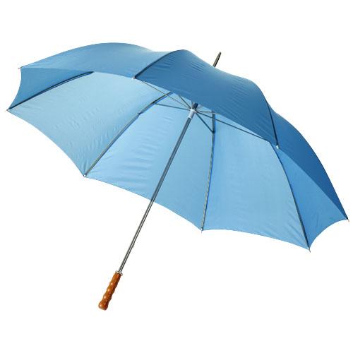 Parapluie golf 30" Karl Process Blue
