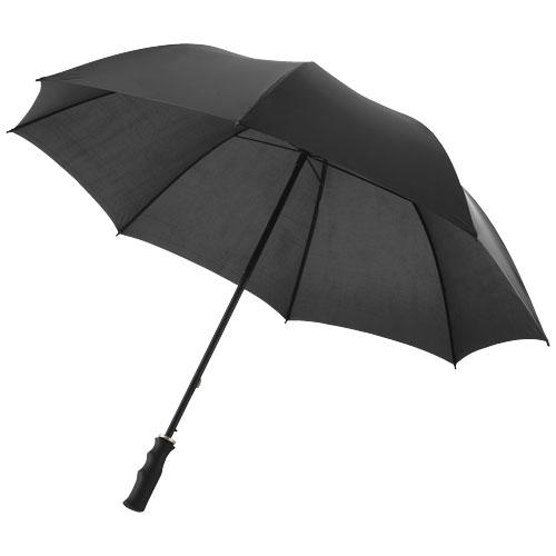 Barry 23" automatische paraplu Zwart