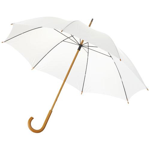 Parapluie 23" Jova Blanc