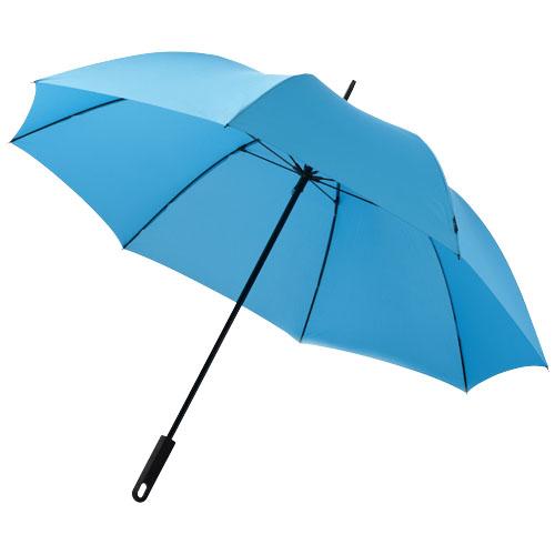 Parapluie 30" au design exclusif Halo Vert eau