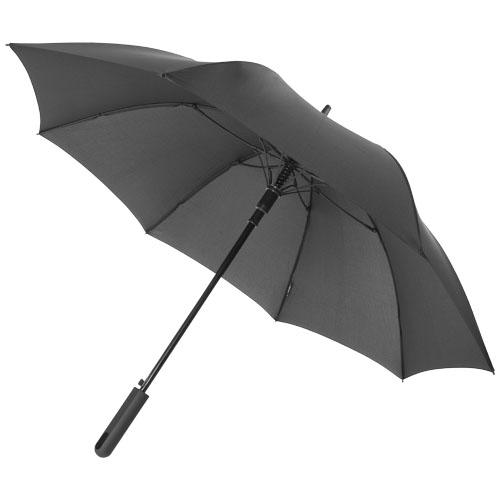 Parapluie tempête semi automatique 23" Noon Noir