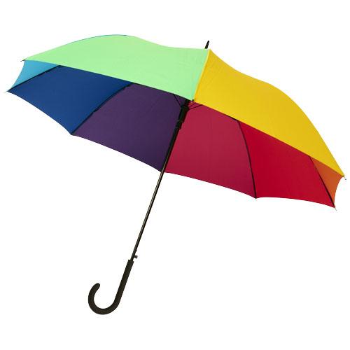 Parapluie tempête à ouverture automatique 23" Sarah Multicolore