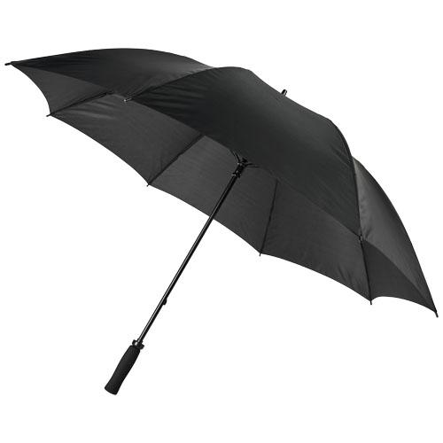 Parapluie tempête golf 30" avec poignée EVA Grace Noir
