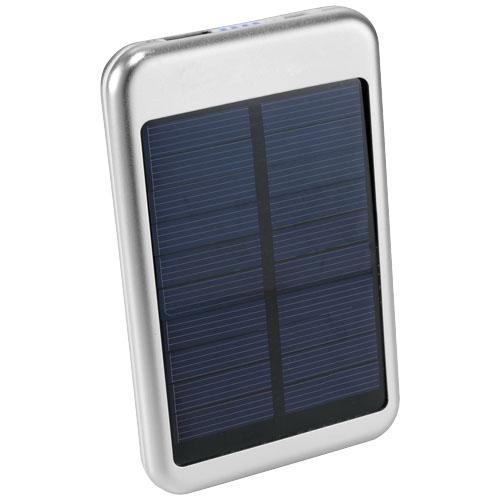 Batterie de secours solaire PB-4000 Bask Argent