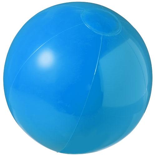 Ballon de plage Bahamas Bleu