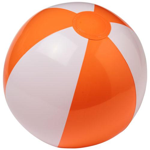 Ballon de plage Palma Orange
