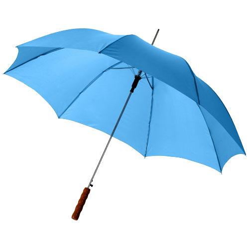 Lisa 23'' automatische paraplu blauw