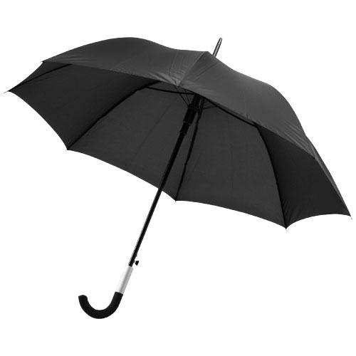 Arch 23'' automatische paraplu Zwart