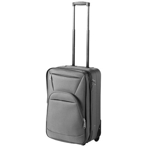 Trolley extensible Gris